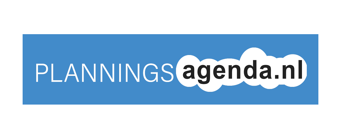 Planningsagenda