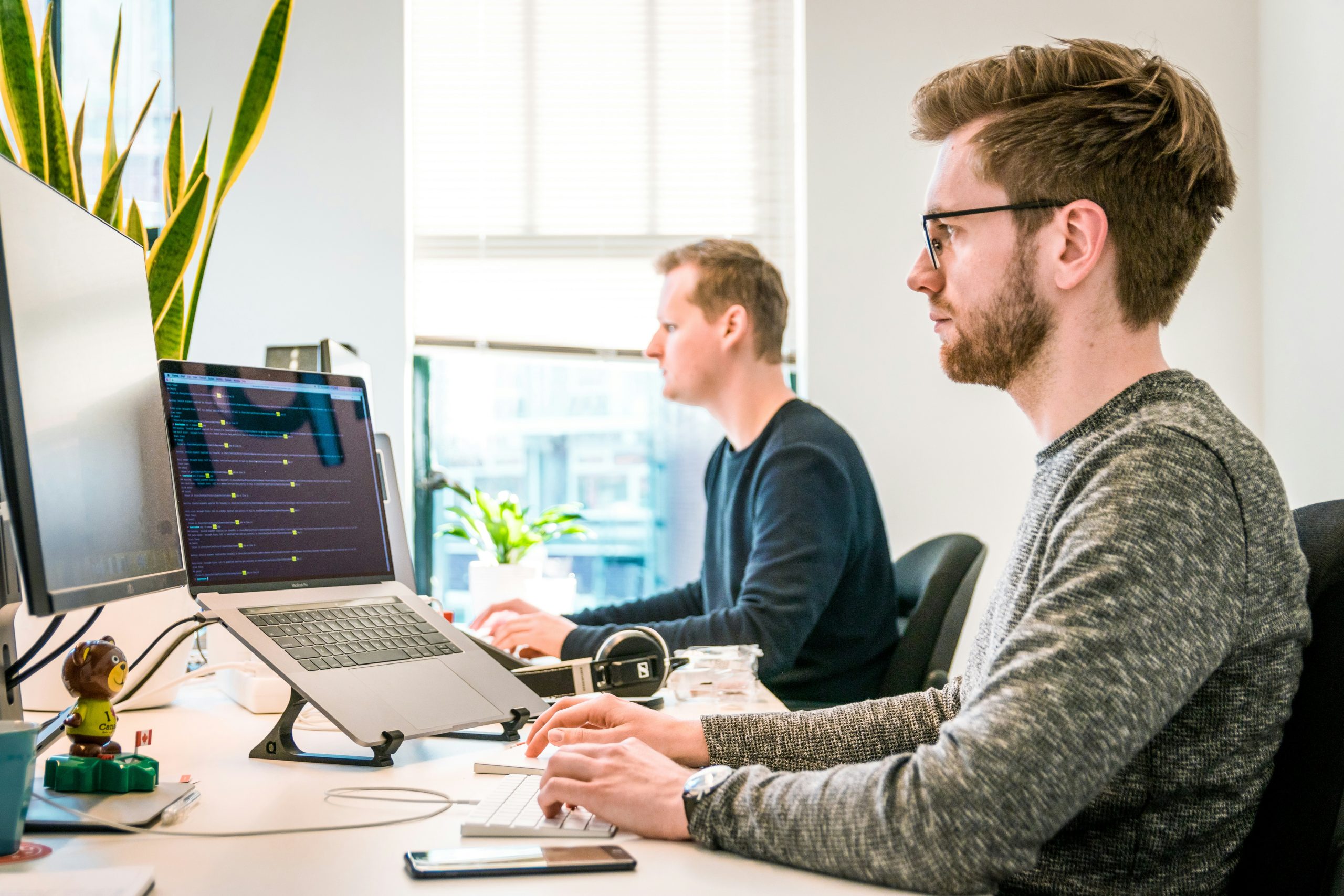 Conversed.ai team