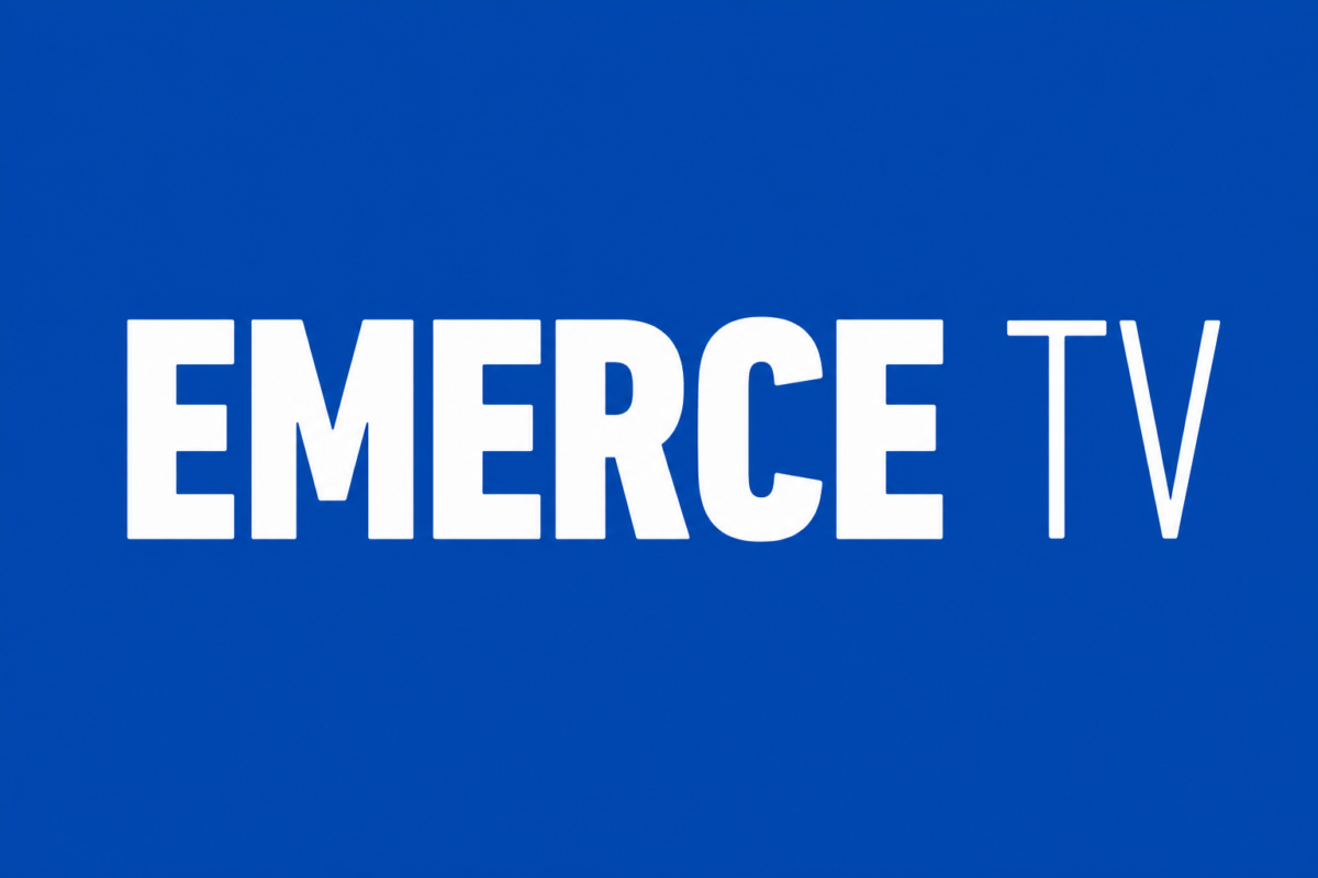 Emerce TV Conversed.ai AI Agents